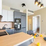 Apartman Skypark's Royal Castle View *
