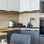 Apartman Skypark's Royal Castle View