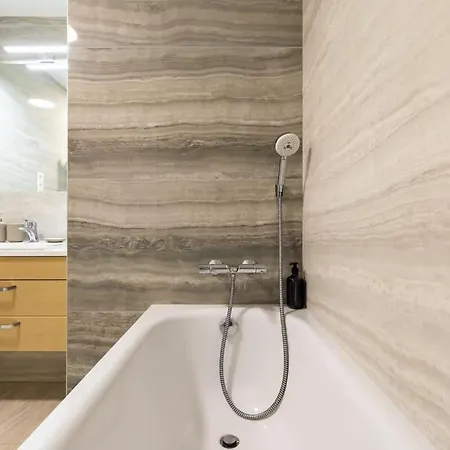 Appartement Skypark's Royal Castle View *