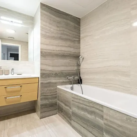 Sky Park's Royal Castle View