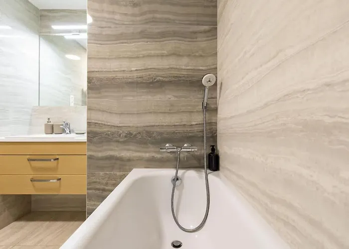 Apartamento Skypark's Royal Castle View *