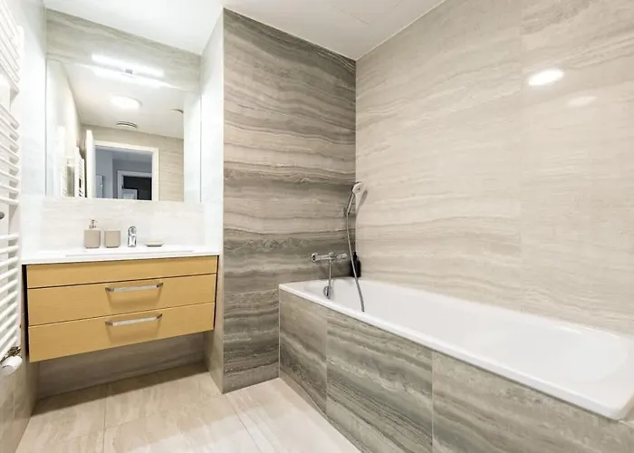 Skypark's Royal Castle View