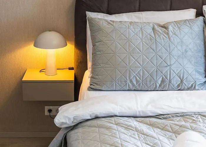 Apartamento Skypark's Royal Castle View