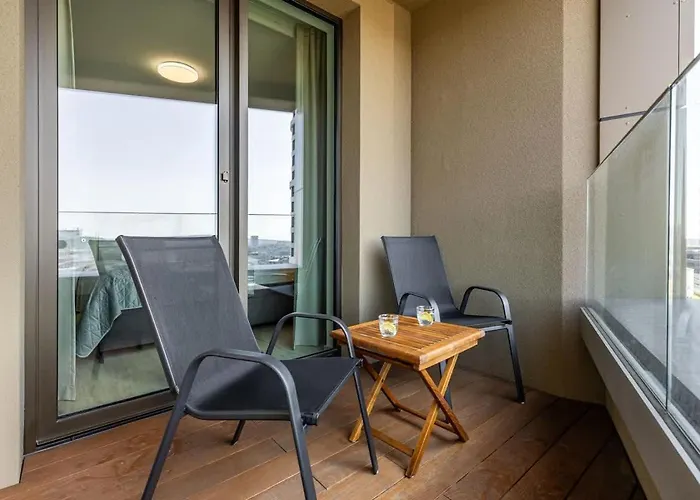 Skypark's Royal Castle View