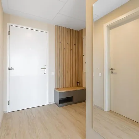 Skypark's Royal Castle View * Bratysława