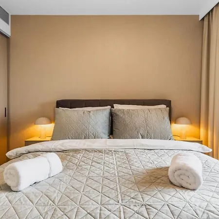 Skypark's Royal Castle View